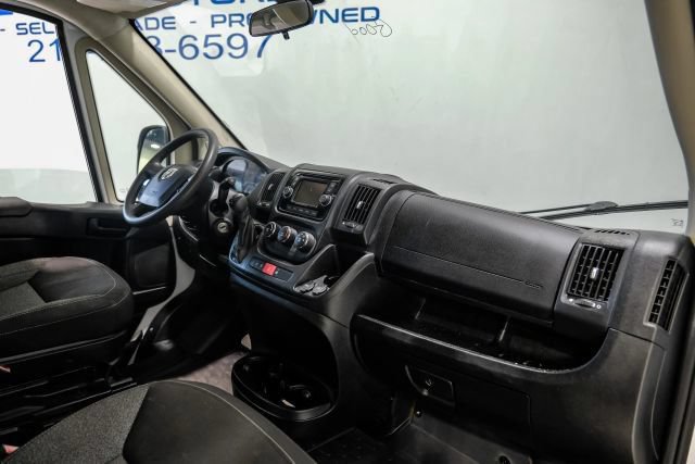 Used 2014 RAM ProMaster 3500 w/ Interior Convenience Group FWD image 16