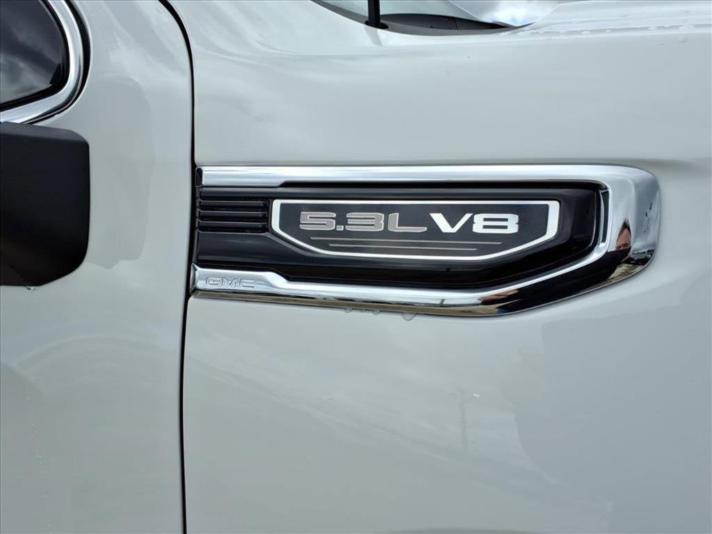 New 2026 GMC Sierra 1500 SLT w/ SLT Premium Plus Package image 10