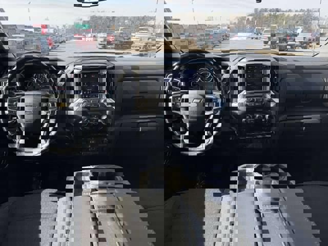 Used 2020 Chevrolet Silverado 1500 LT w/ All-Star Edition image 15