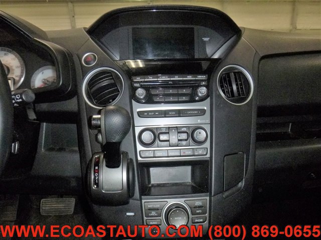 Used 2014 Honda Pilot EX-L image 12