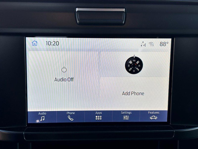 New 2026 Ford F350 XLT image 16