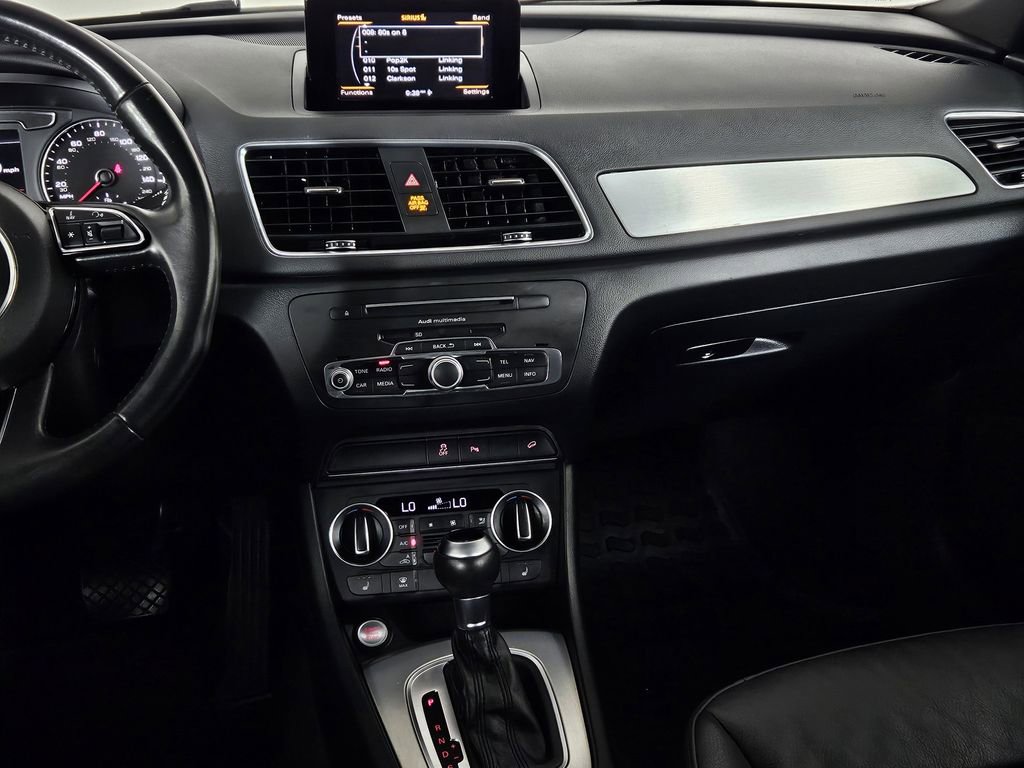 Used 2018 Audi Q3 2.0T Premium image 9