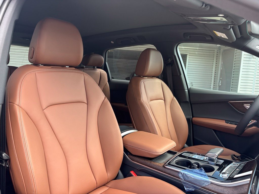 New 2026 Audi Q7 2.0T Premium Plus AWD/4WD image 16