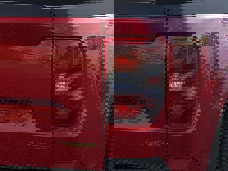 New 2026 Ford Maverick Tremor image 22