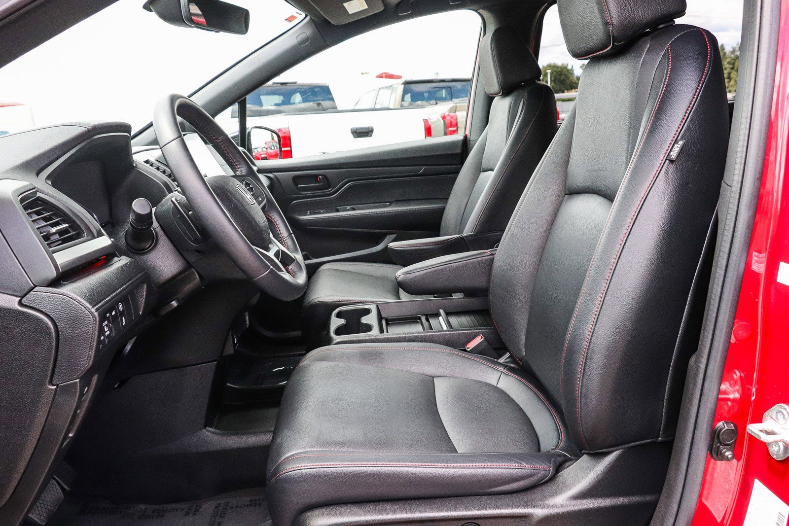 Used 2023 Honda Odyssey Sport image 19