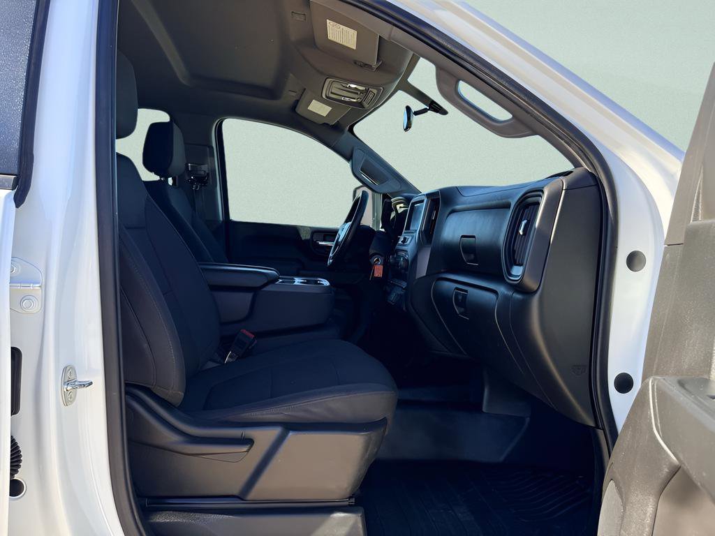 Used 2023 Chevrolet Silverado 3500 W/T w/ Gooseneck/5TH Wheel Package image 13