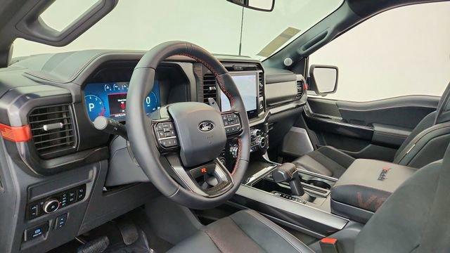 Used 2025 Ford F150 Raptor w/ Equipment Group 803A Raptor R image 17