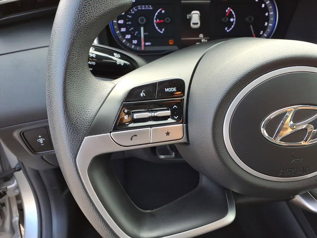 Used 2024 Hyundai Tucson SEL image 18