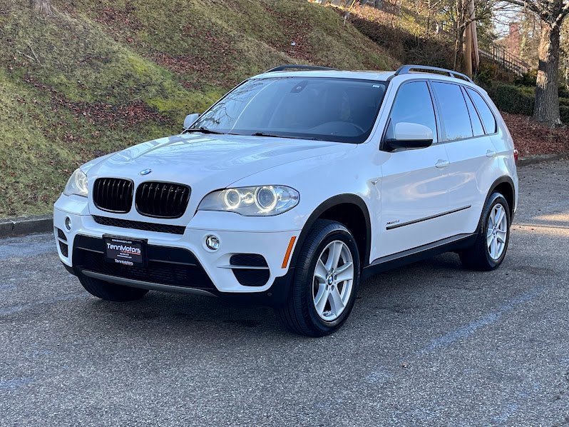 Used 2012 BMW X5 xDrive35i image 26