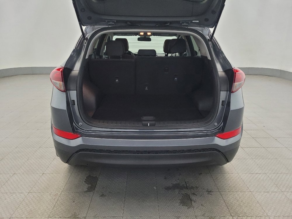 Used 2018 Hyundai Tucson SE image 29