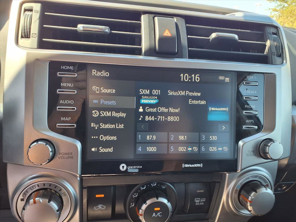 Used 2022 Toyota 4Runner SR5 image 14