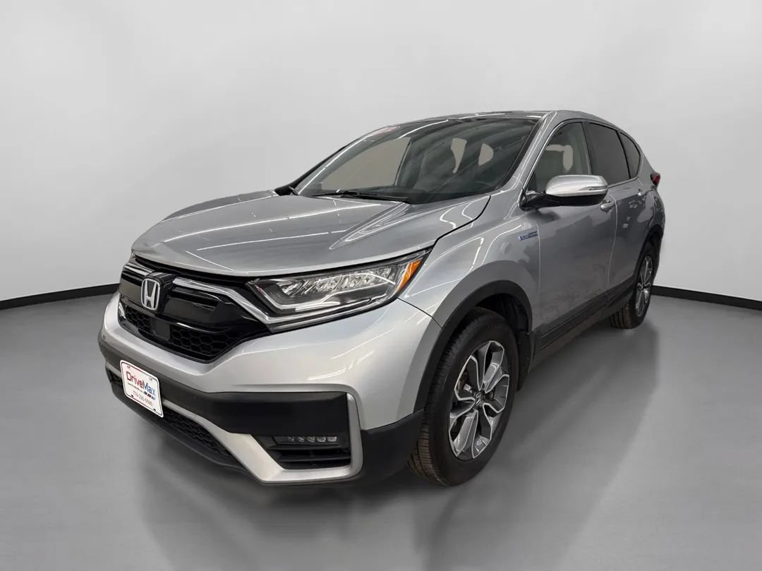 Used 2022 Honda CR-V EX-L image 4