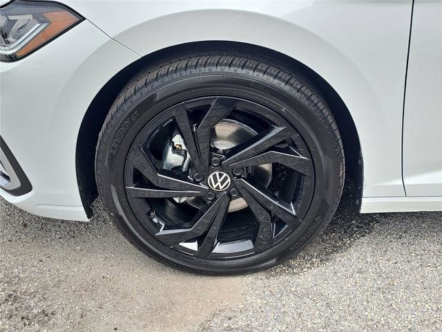 New 2026 Volkswagen Jetta SE image 7