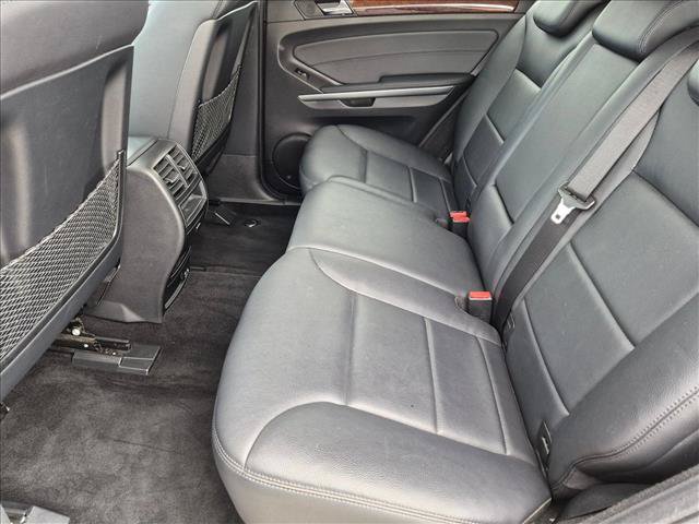 Used 2010 Mercedes-Benz ML 350 4MATIC image 18