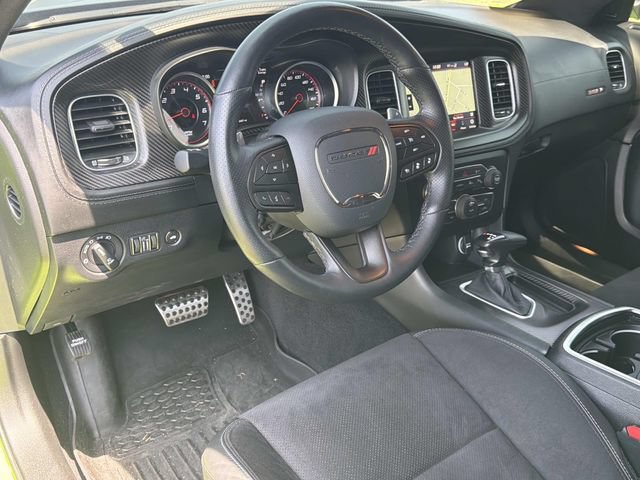 Used 2023 Dodge Charger Scat Pack w/ Plus Group RWD image 23
