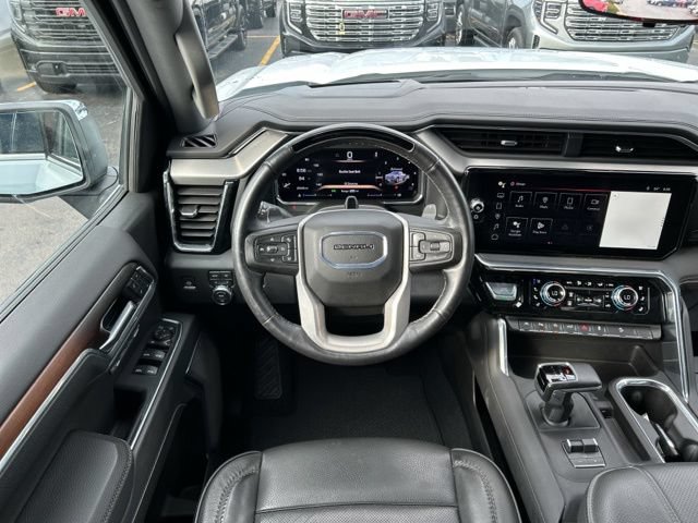 Used 2026 GMC Sierra 1500 Denali AWD/4WD image 23