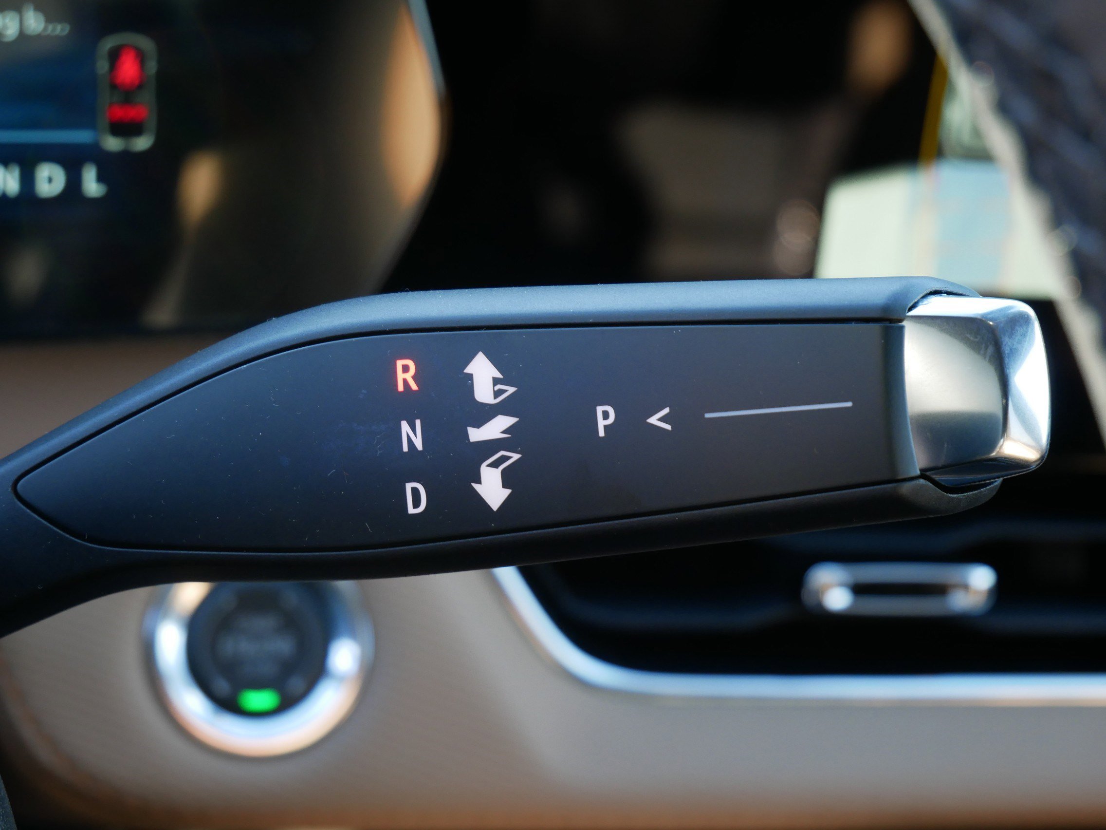 New 2026 Chevrolet Equinox ACTIV w/ Convenience Package III image 25