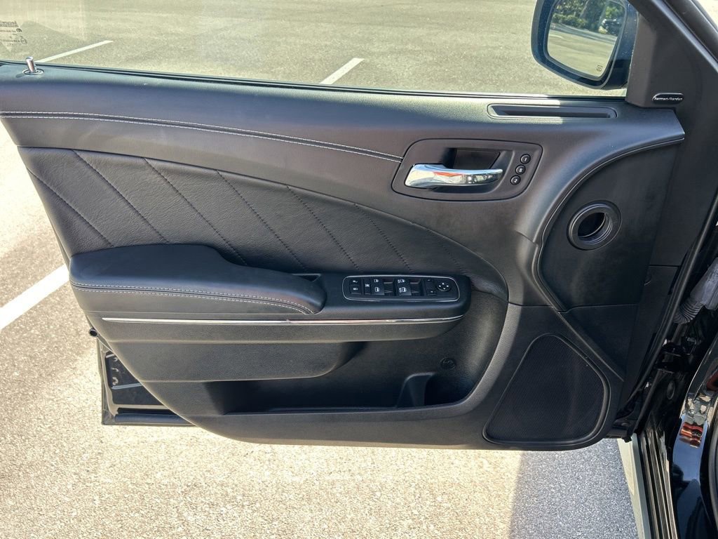 Used 2023 Dodge Charger SRT Hellcat w/ Harman/Kardon Audio Group image 28