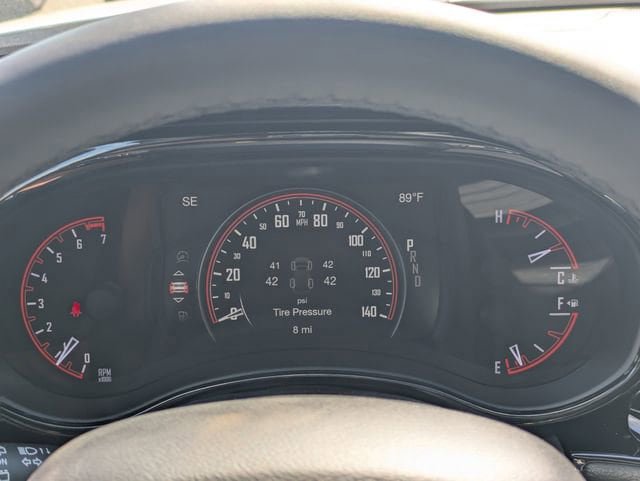 New 2026 Dodge Durango GT w/ Blacktop Package image 31