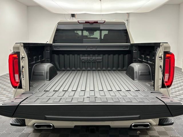 New 2026 GMC Sierra 1500 Denali image 12