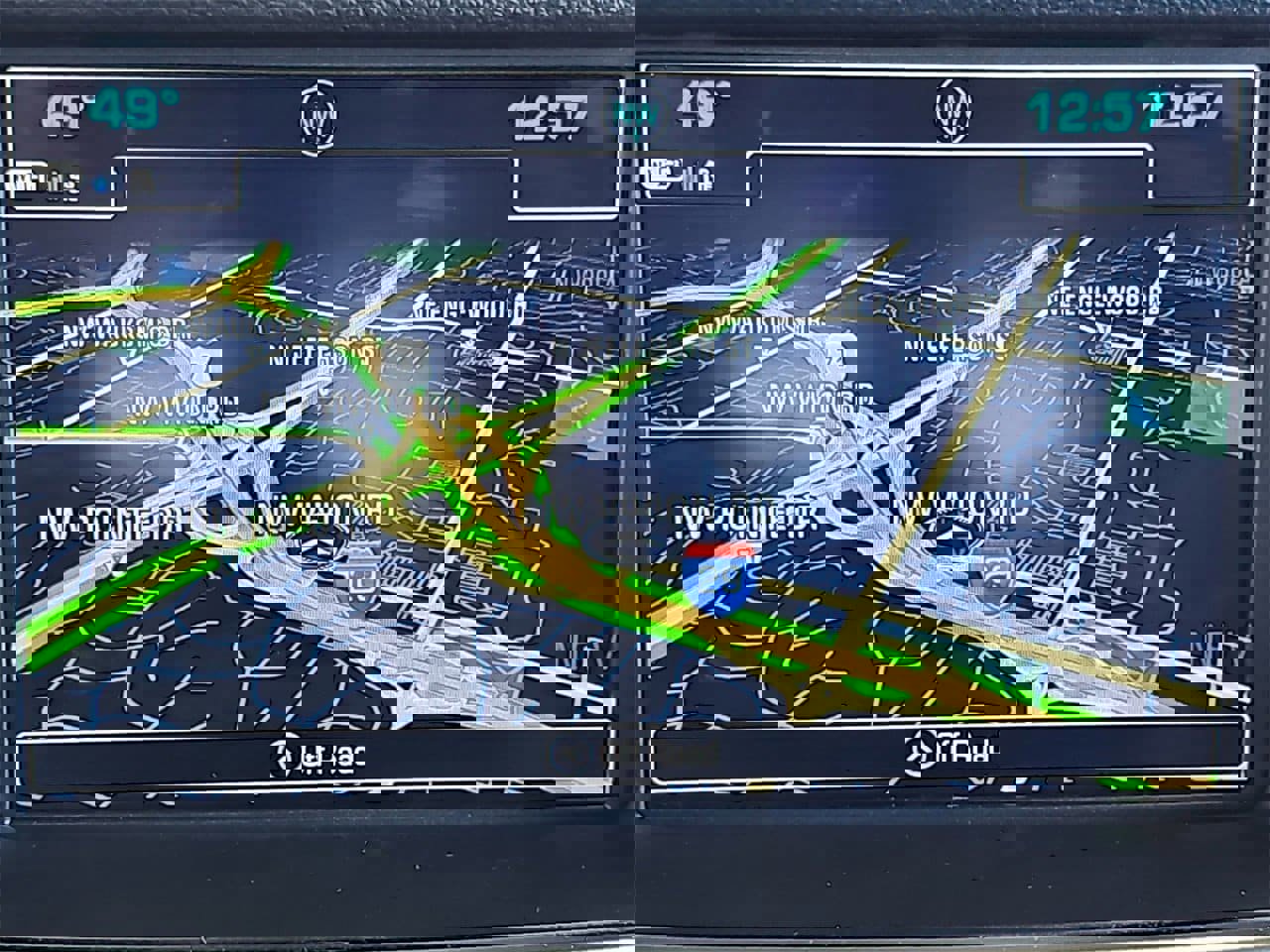 Used 2020 Chevrolet Tahoe Premier image 24