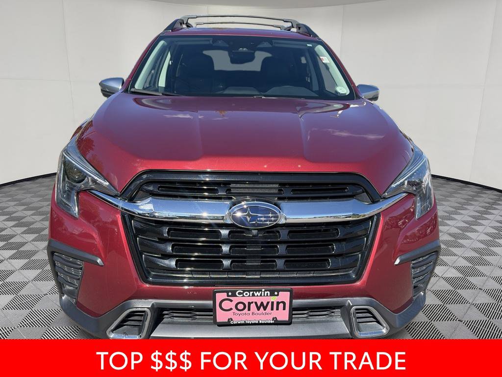 Used 2023 Subaru Ascent Touring AWD/4WD image 2