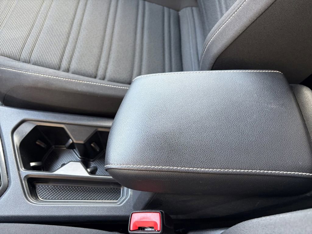 Certified 2022 Volkswagen Tiguan S w/ IQ.Drive Package FWD image 20