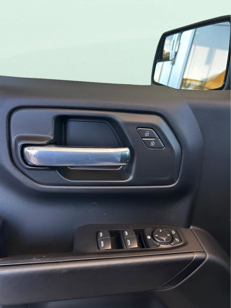 New 2026 GMC Sierra 1500 Pro w/ Graphite Edition image 9