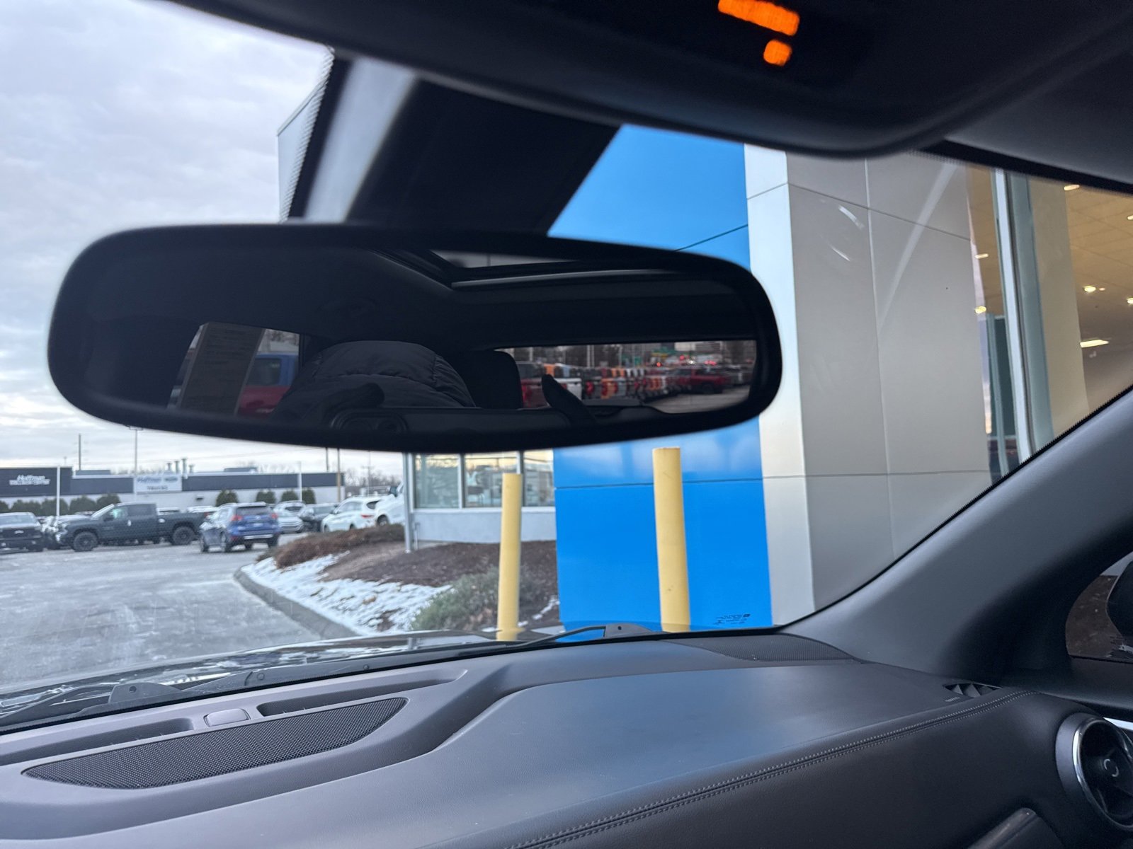 Used 2019 Chevrolet Blazer LT w/ Sun and Wheels Package image 31