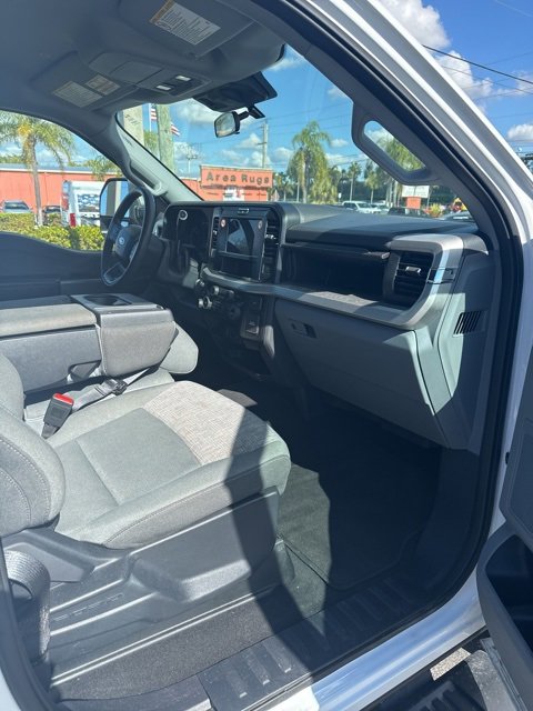 Used 2025 Ford F250 XLT image 11