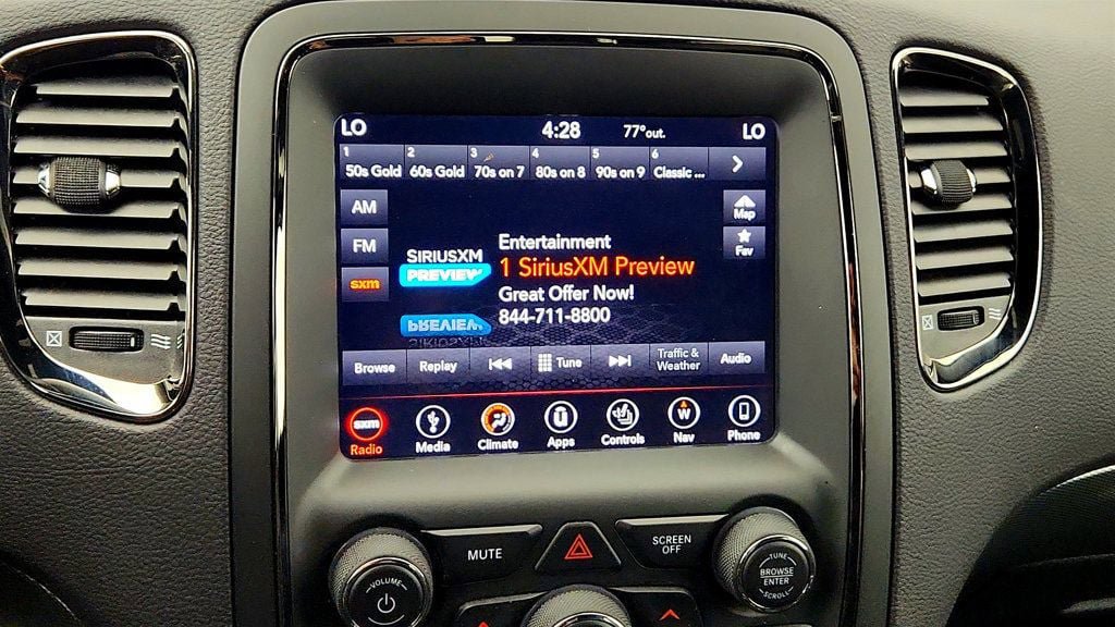 Used 2019 Dodge Durango GT AWD/4WD image 19