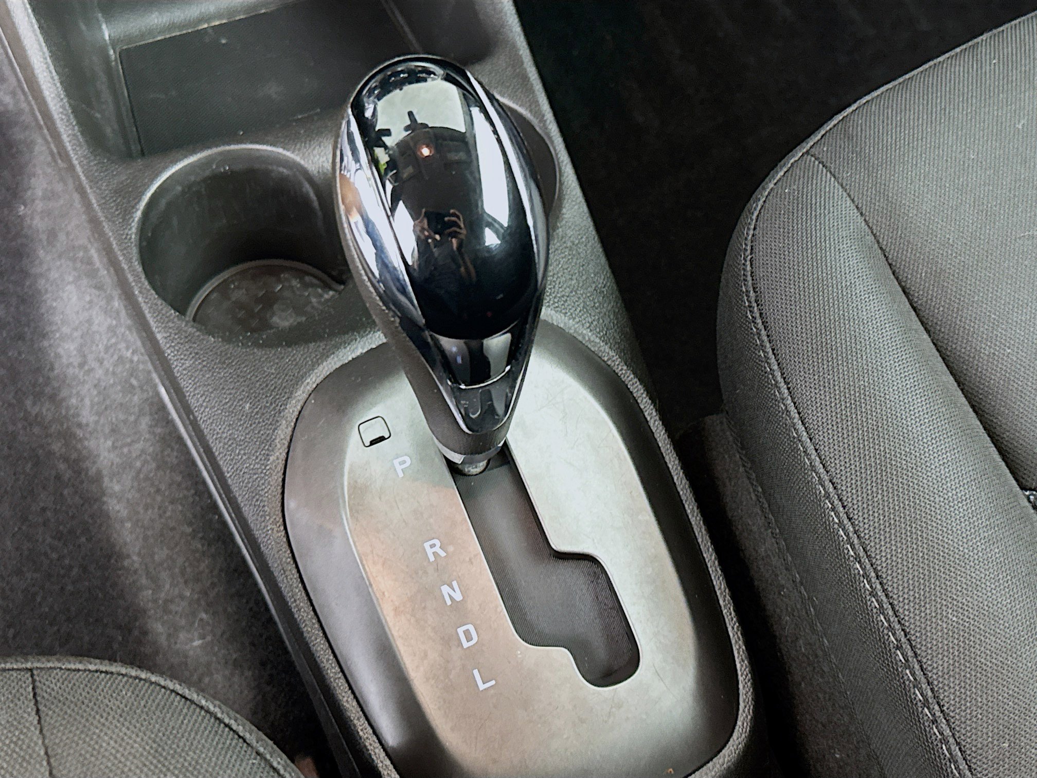 Used 2020 Chevrolet Spark LT image 19