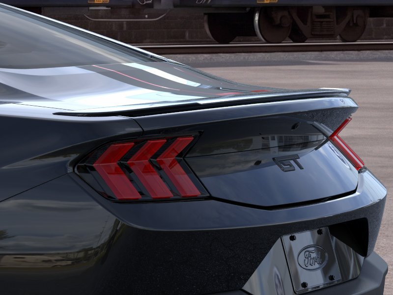 New 2026 Ford Mustang GT Premium RWD image 44