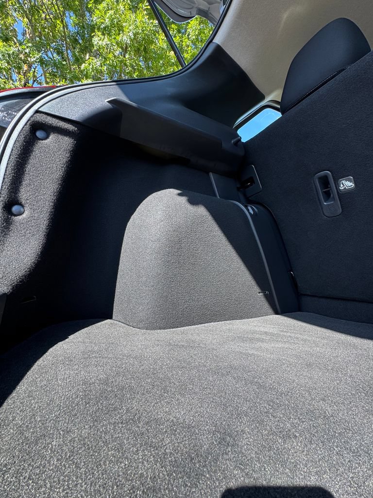 Used 2023 Nissan Kicks SV FWD image 11