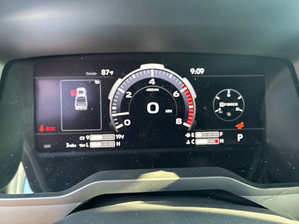 New 2026 Toyota Tundra Limited w/ Power Package RWD image 39