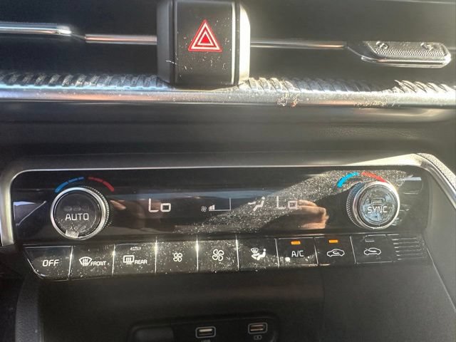 Used 2021 Kia K5 EX w/ EX Premium Package FWD image 12