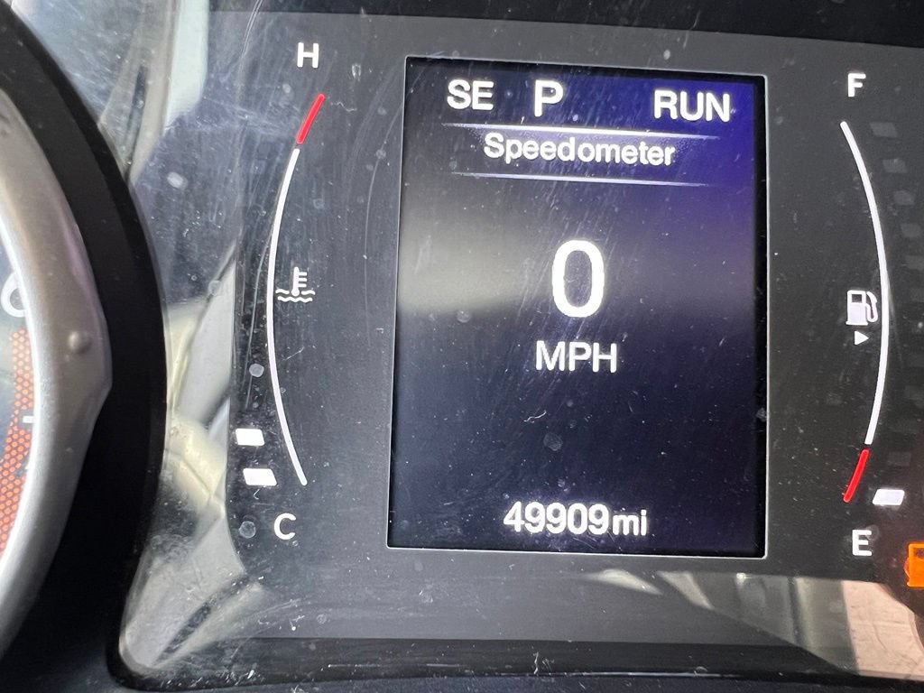 Used 2021 Jeep Compass Latitude AWD/4WD image 31