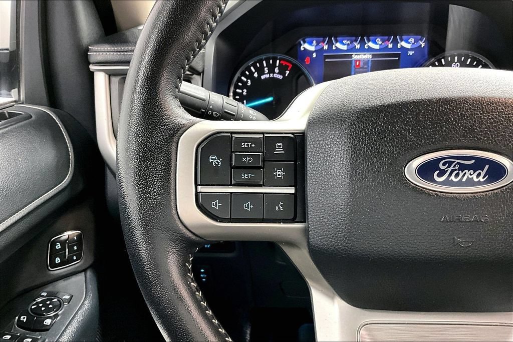 Used 2024 Ford Expedition Max XLT RWD image 25