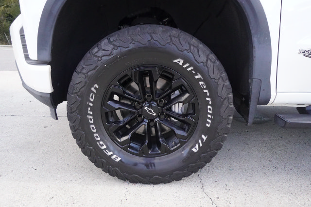 Used 2020 Chevrolet Silverado 1500 RST AWD/4WD image 40