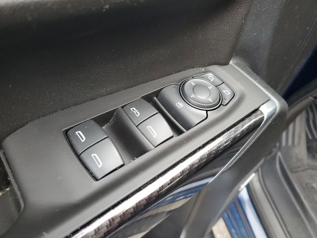 Used 2021 Chevrolet Silverado 1500 RST w/ All Star Edition Plus image 9