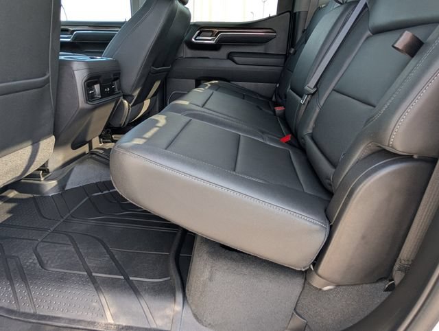 Used 2026 Chevrolet Silverado 1500 RST w/ Convenience Package II AWD/4WD image 21
