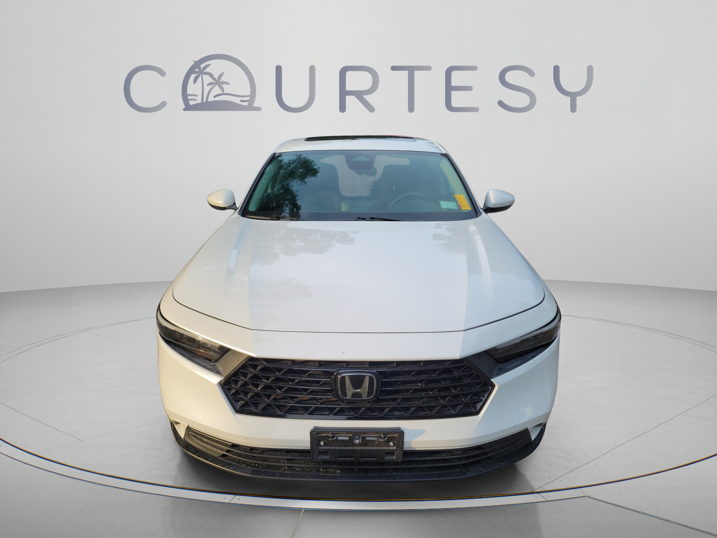 Used 2023 Honda Accord EX image 31