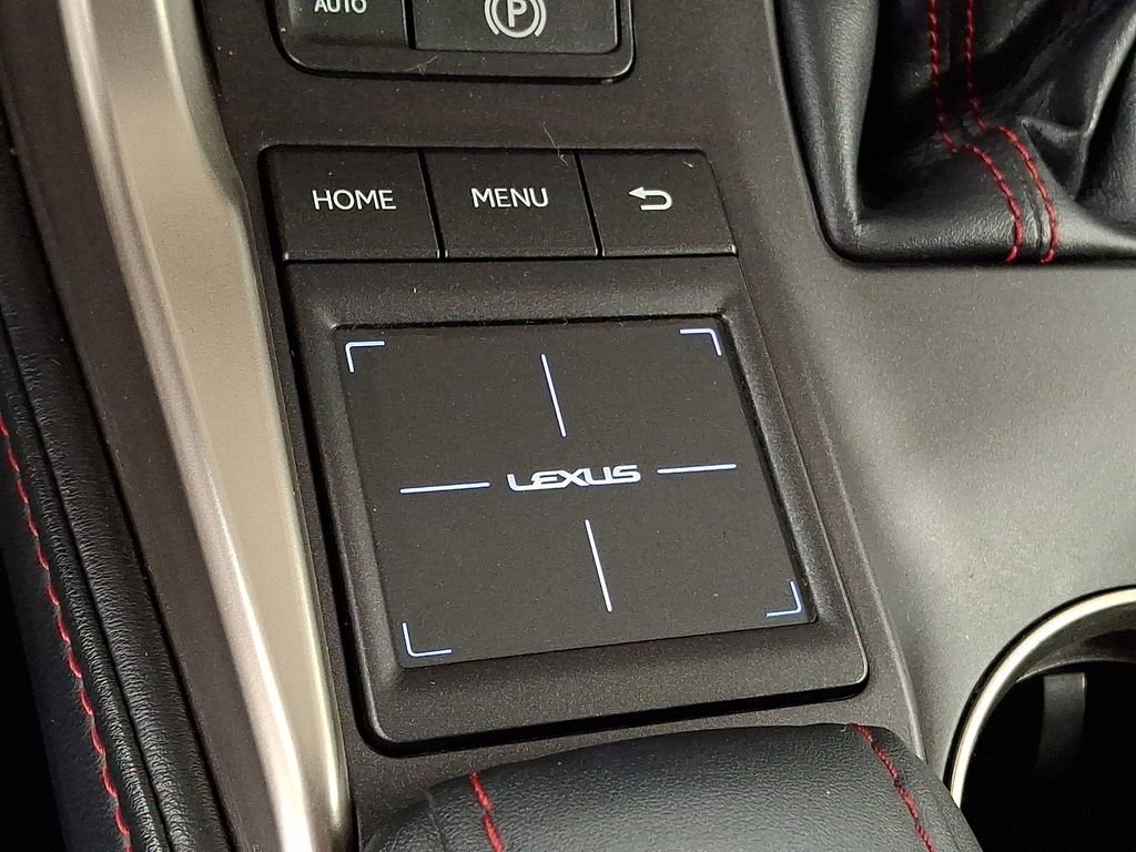 Used 2016 Lexus NX 200t F Sport w/ F Sport Premium Package AWD/4WD image 21
