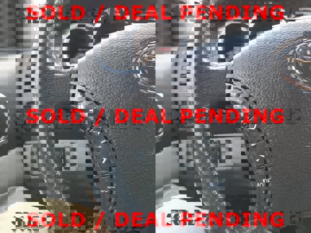 Used 2011 Toyota Tacoma 4x4 Double Cab w/ TRD Sport Pkg w/JBL Audio image 22