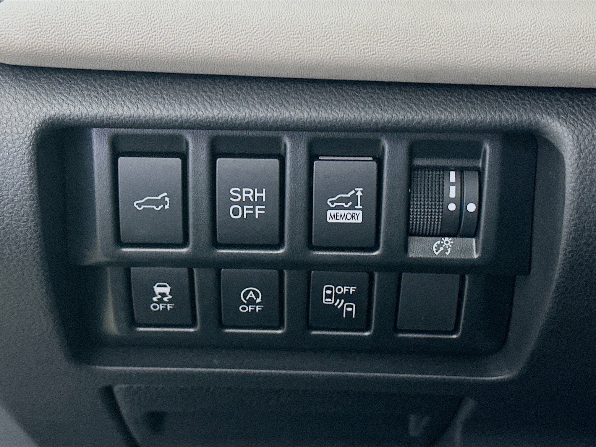 Used 2024 Subaru Forester Limited image 16