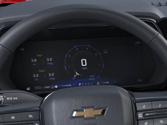 New 2026 Chevrolet Colorado LT w/ LT Convenience Package RWD image 42