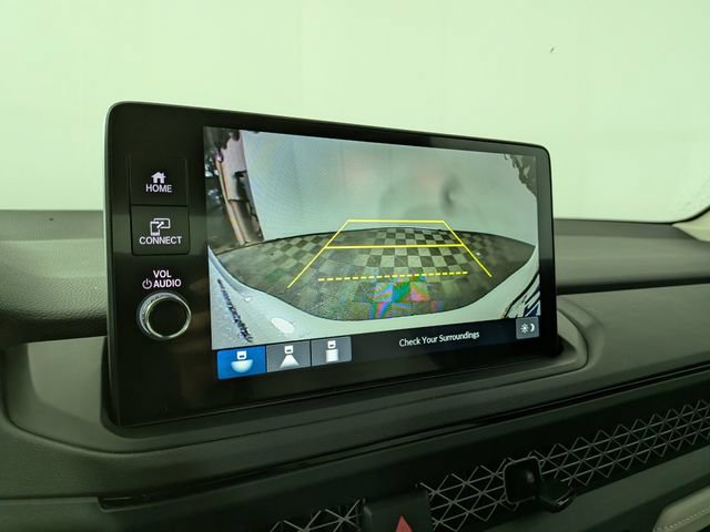 New 2026 Honda Accord LX image 27