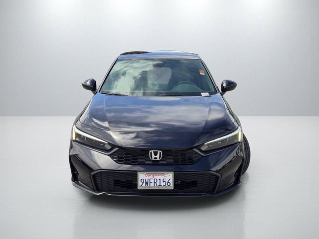 Used 2026 Honda Civic Sport image 2
