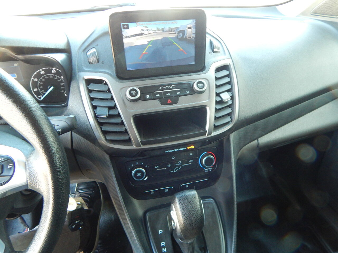 Used 2020 Ford Transit Connect XL image 22