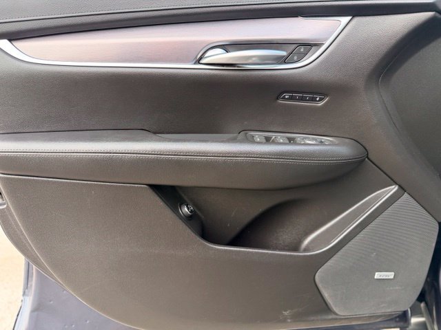 Used 2019 Cadillac XT5 Luxury AWD/4WD image 20